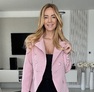 Bella blézer babarózsaszín – Innova Fashion – 2. kép